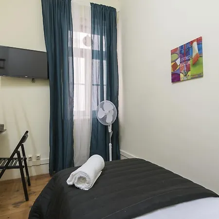 Guest house Charminn 3*