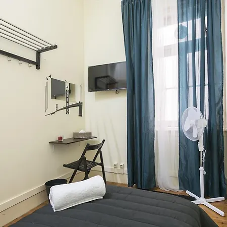 Guest house Charminn 3*