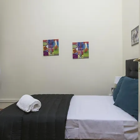 Guest house Charminn