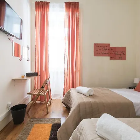 Guest house Charminn