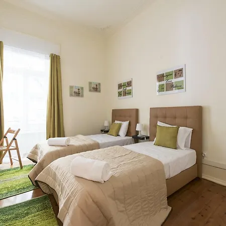 Charminn Guest house 3*