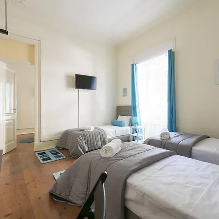 Guest house Charminn