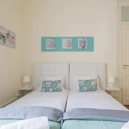 Guest house Charminn