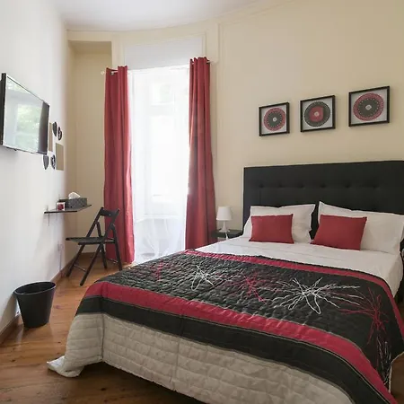 Charminn Guest house 3*
