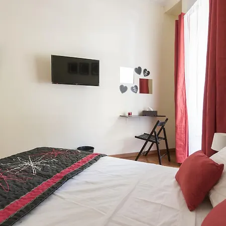 Guest house Charminn Lisbon