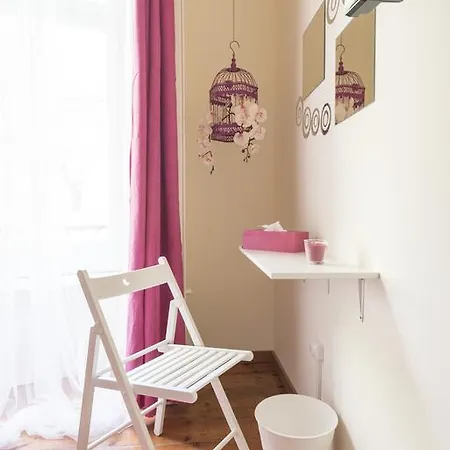 Charminn Guest house Lisbon