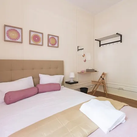 Guest house Charminn 3*
