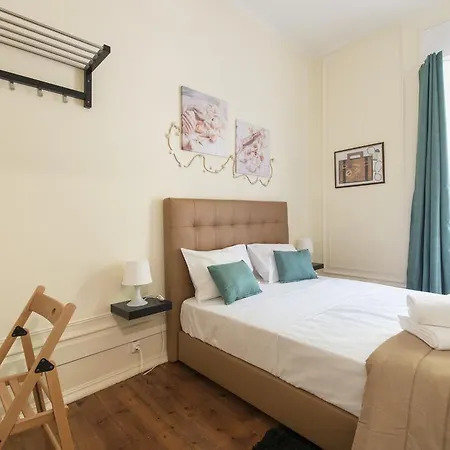 Charminn Guest house Lisbon