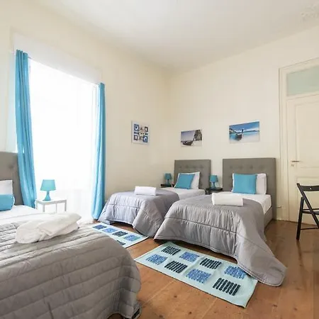 Guest house Charminn