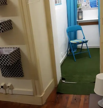 Charminn Guest house Lisbon