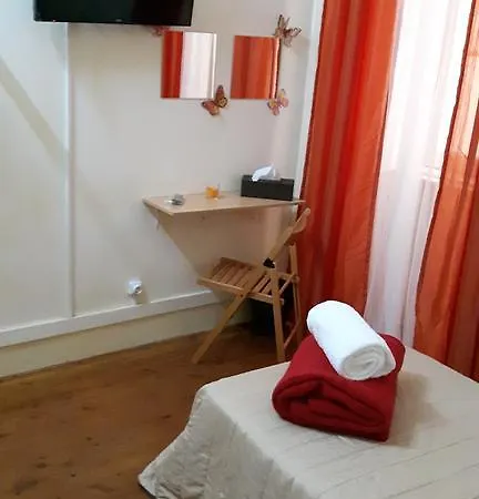 Charminn Guest house Lisbon