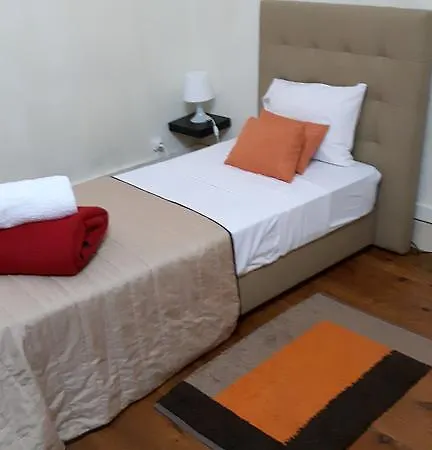 Guest house Charminn 3*