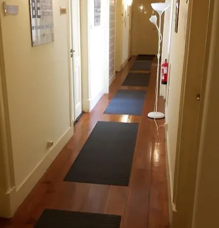 Charminn Guest house Lisbon