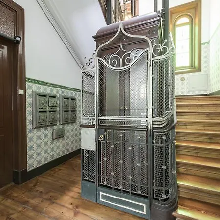 Charminn Vendégház